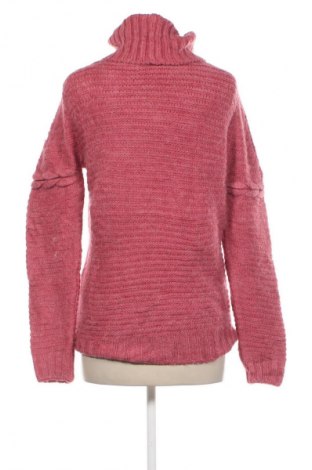 Damenpullover Tu, Größe M, Farbe Rosa, Preis 5,49 €