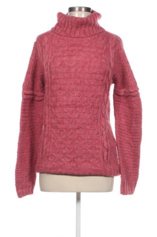 Damenpullover Tu, Größe M, Farbe Rosa, Preis 5,49 €