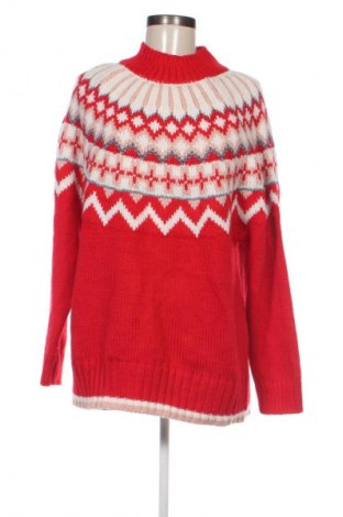 Damski sweter Tu, Rozmiar XXL, Kolor Kolorowy, Cena 42,99 zł