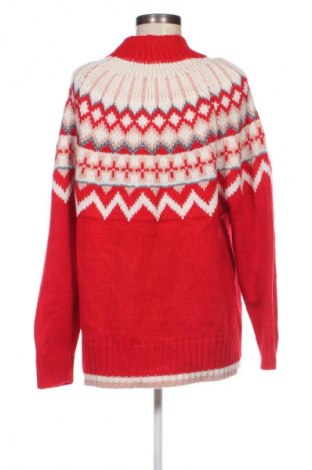 Damski sweter Tu, Rozmiar XXL, Kolor Kolorowy, Cena 42,99 zł