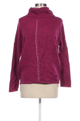 Damenpullover Tu, Größe L, Farbe Lila, Preis € 20,49