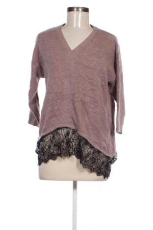 Damenpullover Tu, Farbe Braun, Preis 5,49 €