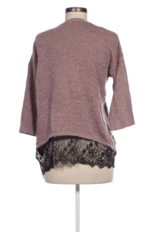 Damenpullover Tu, Farbe Braun, Preis € 11,49