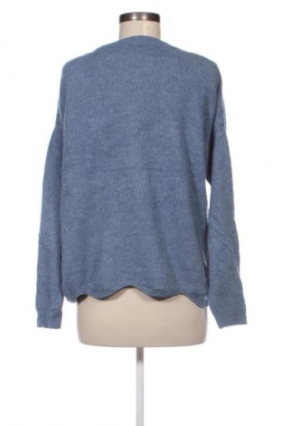 Damenpullover Tu, Größe XL, Farbe Blau, Preis 4,99 €