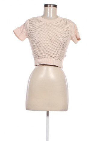 Damenpullover Twiin, Größe S, Farbe Beige, Preis 4,99 €