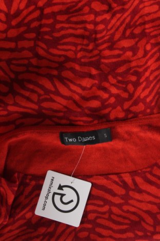 Damenpullover Two Danes, Größe S, Farbe Rot, Preis € 14,99