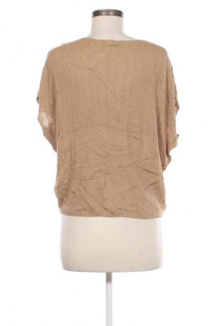 Damenpullover Uniqlo, Größe S, Farbe Beige, Preis 10,49 €