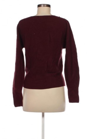 Damski sweter Uniqlo, Rozmiar XS, Kolor Czerwony, Cena 72,99 zł