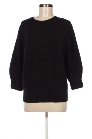 Pulover de femei Uniqlo, Mărime M, Culoare Negru, Preț 54,99 Lei