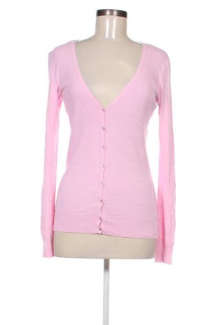 Damenpullover United Colors Of Benetton, Größe M, Farbe Rosa, Preis 35,99 €