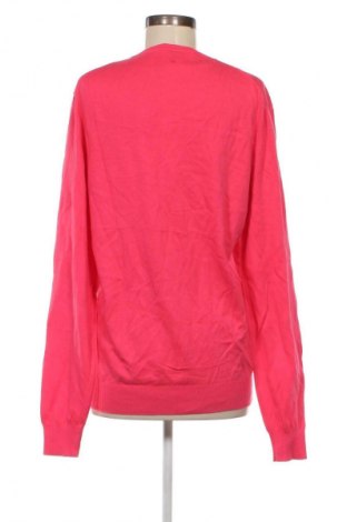 Damenpullover United Colors Of Benetton, Größe L, Farbe Rosa, Preis € 28,99