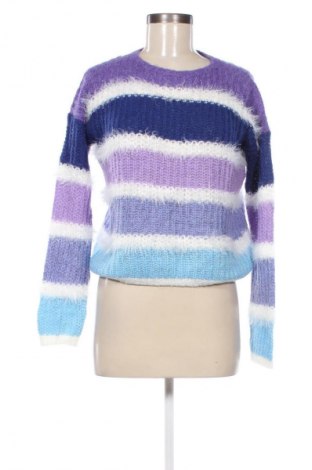 Damski sweter United Colors Of Benetton, Rozmiar M, Kolor Kolorowy, Cena 33,99 zł