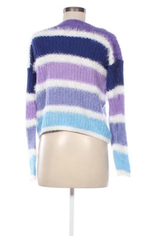 Damski sweter United Colors Of Benetton, Rozmiar M, Kolor Kolorowy, Cena 59,99 zł