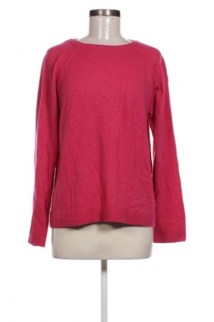 Damski sweter United Colors Of Benetton, Rozmiar S, Kolor Różowy, Cena 60,99 zł