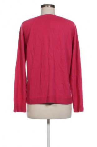 Damenpullover United Colors Of Benetton, Größe S, Farbe Rosa, Preis € 13,99