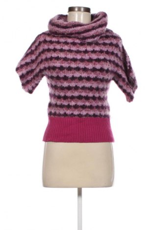 Damski sweter United Colors Of Benetton, Rozmiar L, Kolor Kolorowy, Cena 33,99 zł