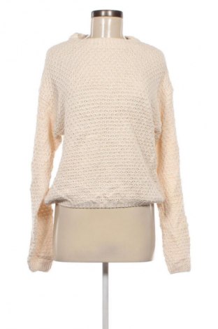 Damski sweter Universal Thread, Rozmiar S, Kolor ecru, Cena 46,99 zł