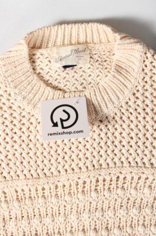 Damski sweter Universal Thread, Rozmiar XS, Kolor Beżowy, Cena 37,99 zł