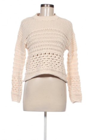 Damski sweter Universal Thread, Rozmiar XS, Kolor Beżowy, Cena 37,99 zł