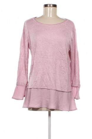 Damenpullover Up 2 Fashion, Größe M, Farbe Rosa, Preis 5,49 €