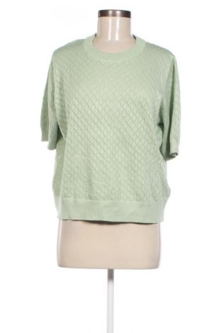 Damenpullover Up 2 Fashion, Größe L, Farbe Grün, Preis 3,49 €