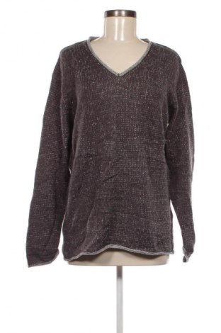 Damenpullover Up 2 Fashion, Größe L, Farbe Grau, Preis € 6,49