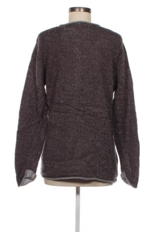 Damski sweter Up 2 Fashion, Rozmiar L, Kolor Szary, Cena 27,99 zł