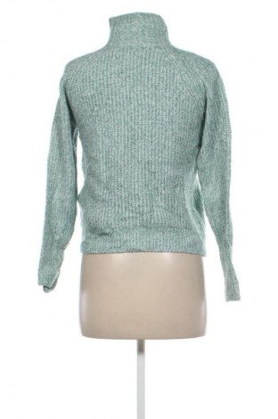 Damski sweter Up 2 Fashion, Rozmiar XS, Kolor Niebieski, Cena 46,99 zł