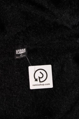 Damski sweter Urban Classics, Rozmiar M, Kolor Czarny, Cena 25,99 zł