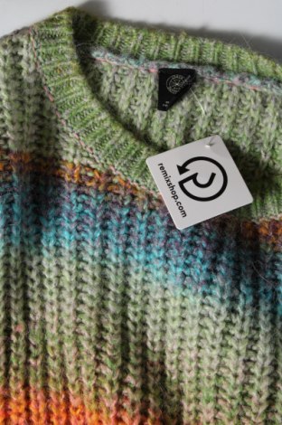 Damenpullover Urban Outfitters, Größe L, Farbe Mehrfarbig, Preis € 21,00