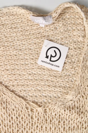 Damenpullover Usha, Größe M, Farbe Beige, Preis € 71,99