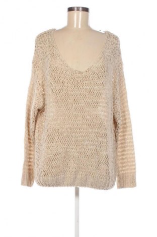 Damenpullover Usha, Größe M, Farbe Beige, Preis € 71,99