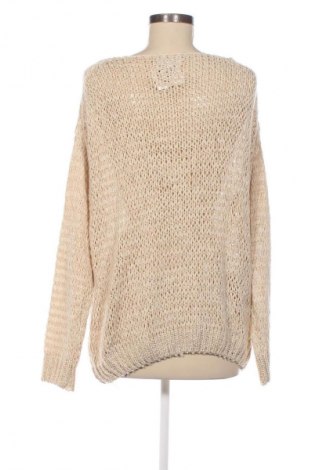 Damenpullover Usha, Größe M, Farbe Beige, Preis € 71,99