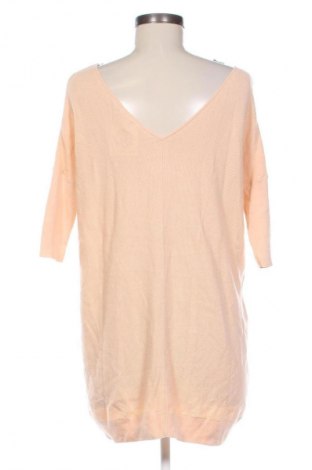 Damenpullover Uterque, Größe L, Farbe Orange, Preis 17,99 €