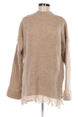 Damenpullover V by Very, Größe L, Farbe Beige, Preis € 24,99