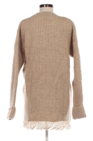 Damenpullover V by Very, Größe L, Farbe Beige, Preis 26,49 €