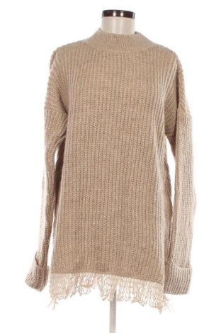 Damenpullover V by Very, Größe L, Farbe Beige, Preis 26,49 €