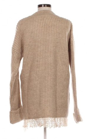 Damenpullover V by Very, Größe L, Farbe Beige, Preis 26,49 €