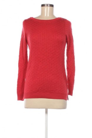 Damenpullover VILA, Größe M, Farbe Rot, Preis € 6,99