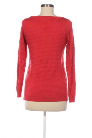 Damenpullover VILA, Größe M, Farbe Rot, Preis € 6,99