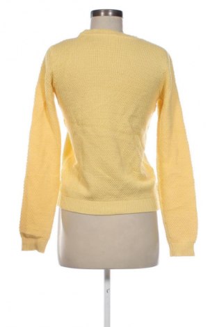 Damenpullover VILA, Größe S, Farbe Gelb, Preis € 8,99