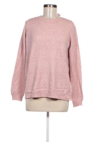 Damenpullover VILA, Größe M, Farbe Rosa, Preis € 9,99