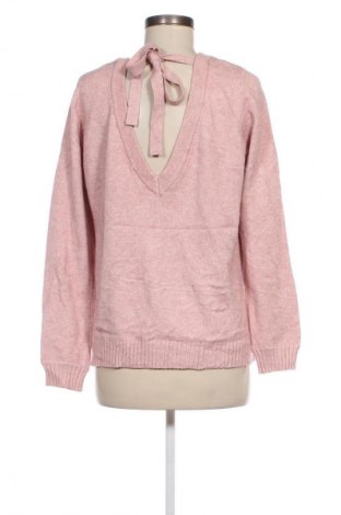 Damenpullover VILA, Größe M, Farbe Rosa, Preis € 9,99