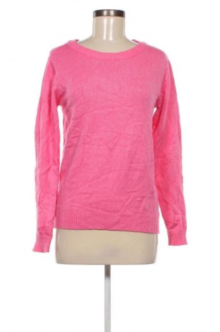 Damenpullover VILA, Größe S, Farbe Rosa, Preis 4,99 €