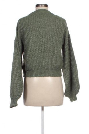 Damenpullover VILA, Größe M, Farbe Grün, Preis 17,49 €