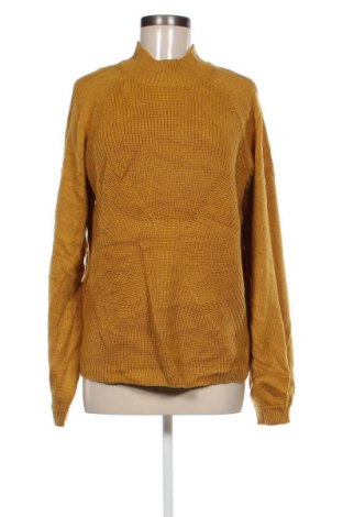 Damenpullover VILA, Größe XL, Farbe Orange, Preis € 7,99