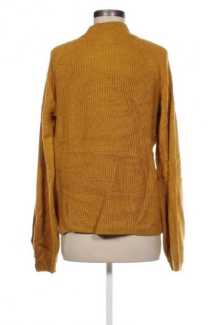 Damenpullover VILA, Größe XL, Farbe Orange, Preis € 7,99