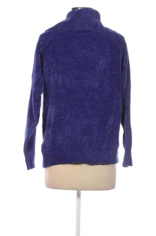 Damenpullover VILA, Größe S, Farbe Blau, Preis € 10,99