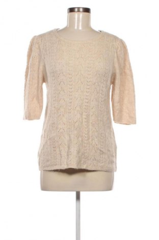 Damenpullover VRS, Größe L, Farbe Beige, Preis € 20,49