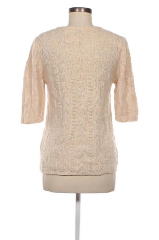 Damenpullover VRS, Größe L, Farbe Beige, Preis 10,49 €